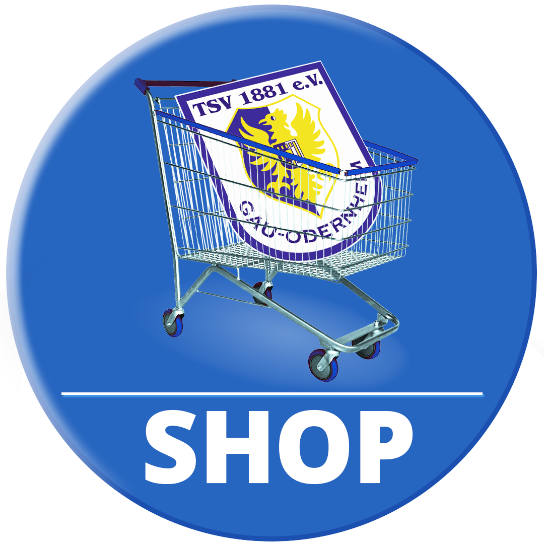 TSV 1881 Shop